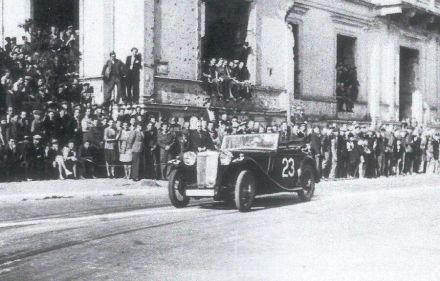Jerzy Wereszczyński – M.G.